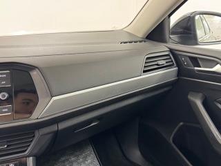 2021 Volkswagen Jetta