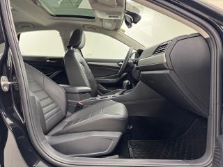 2021 Volkswagen Jetta