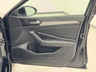 2021 Volkswagen Jetta