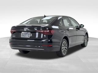 2021 Volkswagen Jetta