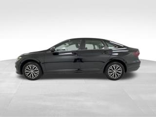 2021 Volkswagen Jetta