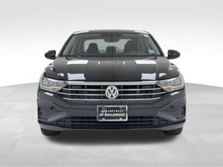 2021 Volkswagen Jetta