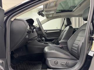 2021 Volkswagen Jetta