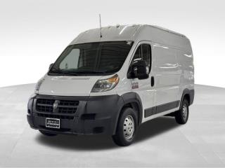 2016 Ram ProMaster 1500