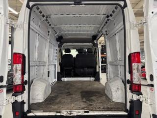 2016 Ram ProMaster 1500