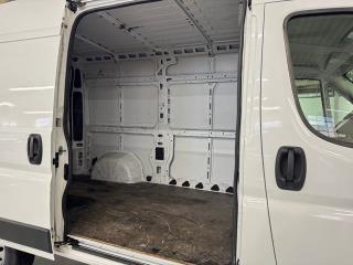 2016 Ram ProMaster 1500