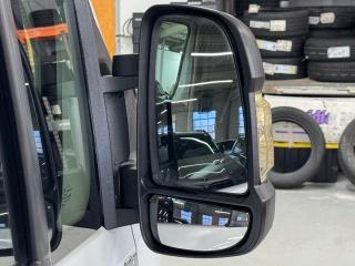 2016 Ram ProMaster 1500