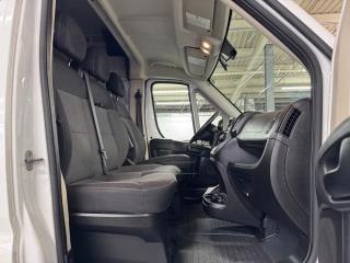 2016 Ram ProMaster 1500