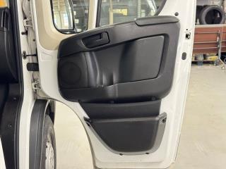 2016 Ram ProMaster 1500