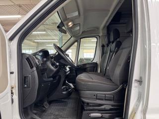 2016 Ram ProMaster 1500