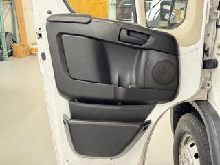 2016 Ram ProMaster 1500