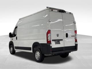 2016 Ram ProMaster 1500