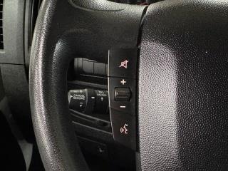 2016 Ram ProMaster 1500