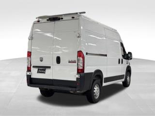2016 Ram ProMaster 1500