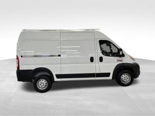 2016 Ram ProMaster 1500