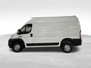 2016 Ram ProMaster 1500