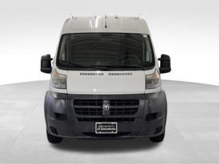 2016 Ram ProMaster 1500