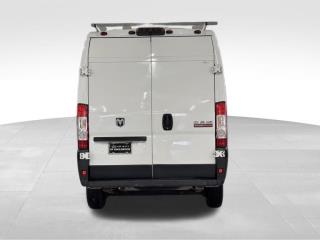 2016 Ram ProMaster 1500