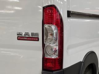 2016 Ram ProMaster 1500