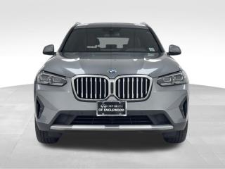 2023 BMW X3