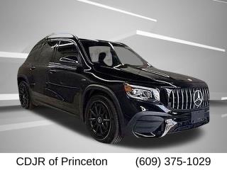 2021 Mercedes-Benz GLB