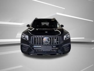 2021 Mercedes-Benz GLB