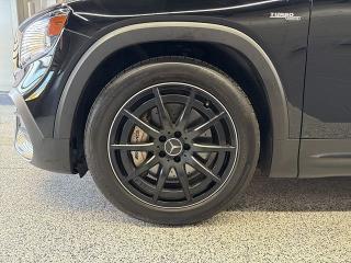 2021 Mercedes-Benz GLB