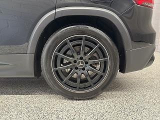 2021 Mercedes-Benz GLB