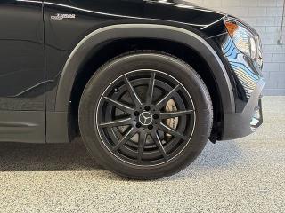 2021 Mercedes-Benz GLB
