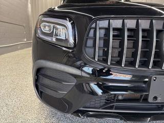 2021 Mercedes-Benz GLB