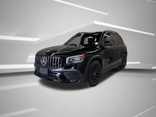 2021 Mercedes-Benz GLB