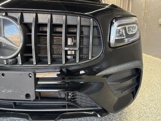 2021 Mercedes-Benz GLB