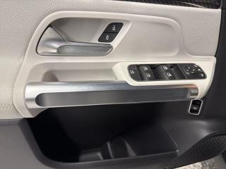 2021 Mercedes-Benz GLB