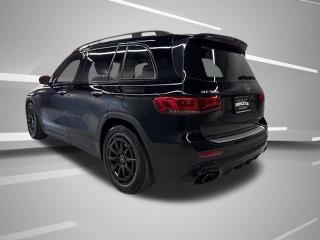 2021 Mercedes-Benz GLB