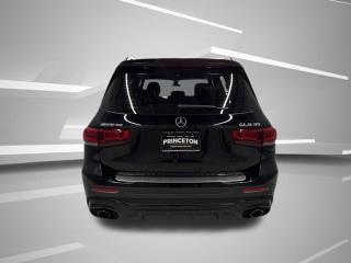 2021 Mercedes-Benz GLB