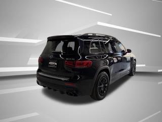 2021 Mercedes-Benz GLB