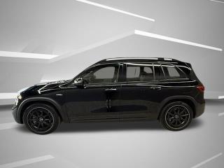 2021 Mercedes-Benz GLB