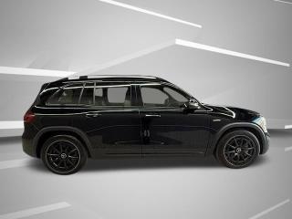 2021 Mercedes-Benz GLB