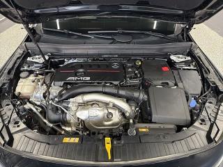 2021 Mercedes-Benz GLB