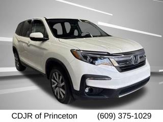 2019 Honda Pilot