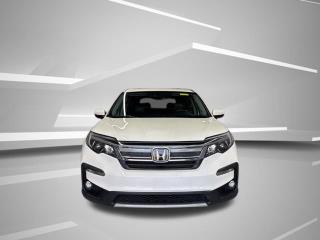 2019 Honda Pilot
