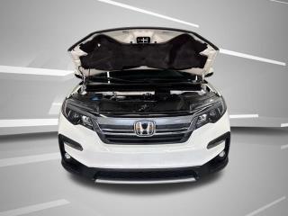 2019 Honda Pilot