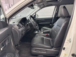 2019 Honda Pilot