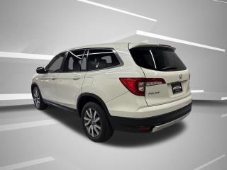 2019 Honda Pilot