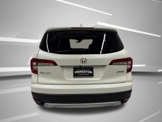 2019 Honda Pilot