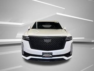 2022 Cadillac Escalade