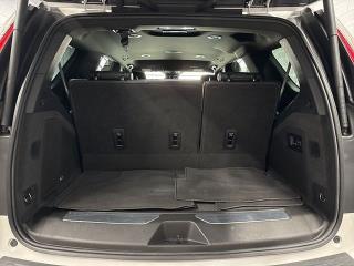 2022 Cadillac Escalade