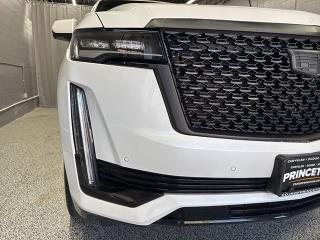 2022 Cadillac Escalade