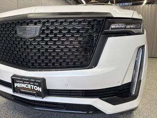 2022 Cadillac Escalade