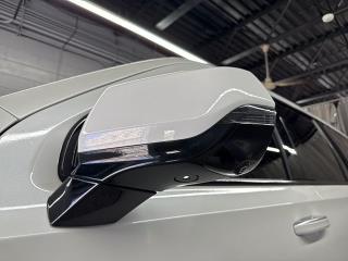2022 Cadillac Escalade